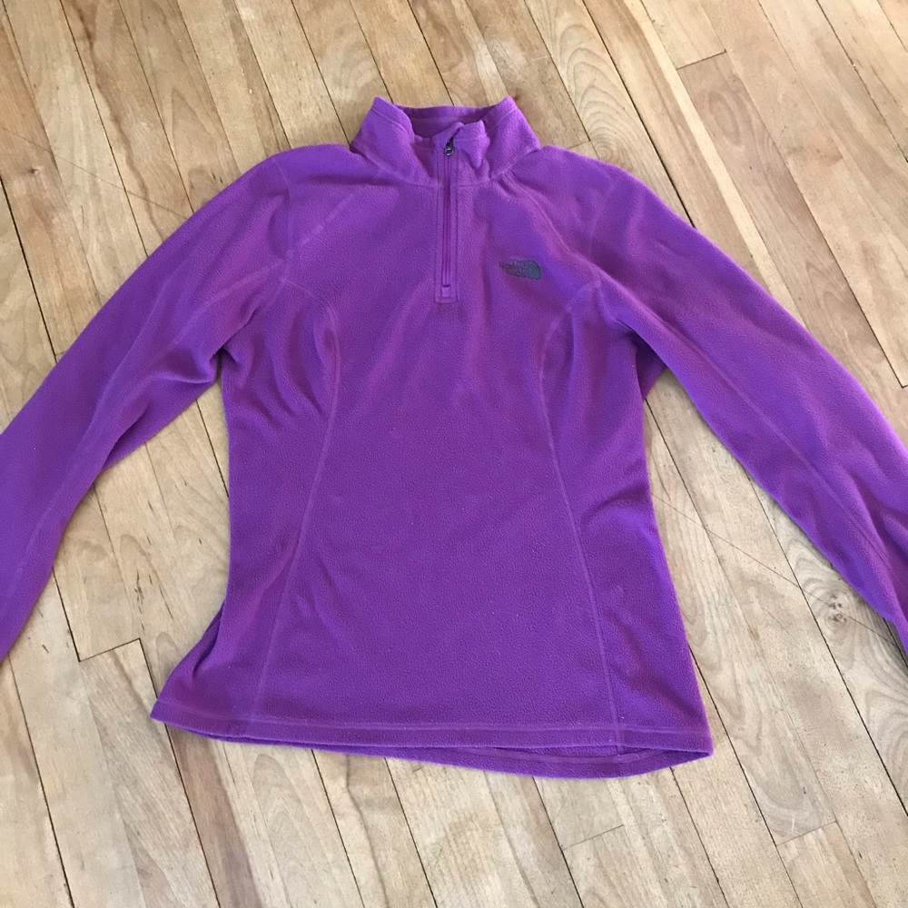 The North Face Fleece